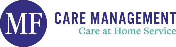MF Care Management | Edinburgh Logo